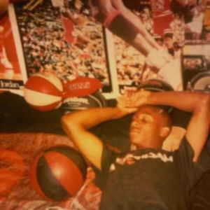 Meet your Posher, Jonas